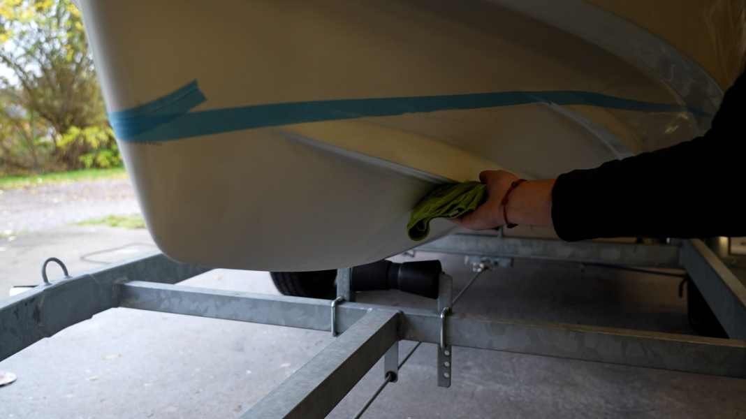 Fouling protection: Biocide-free antifouling alternatives