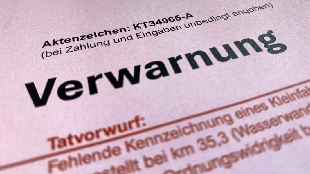 Kennzeichnungsverordnung: Auch Kajaks und Co. müssen mitunter Bootsnamen tragen