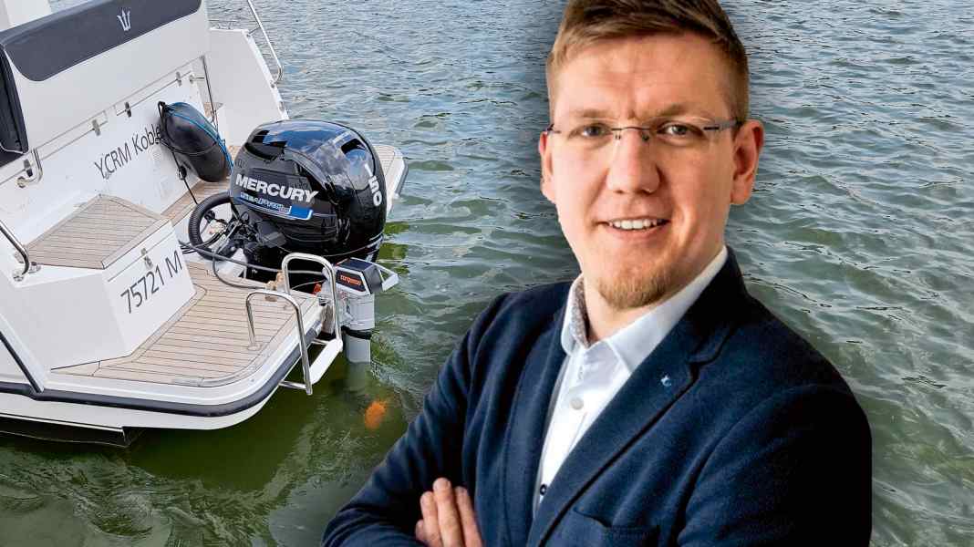 Interview: Warum Außenborder-Boote ideal für Elektro-Umrüstung sind