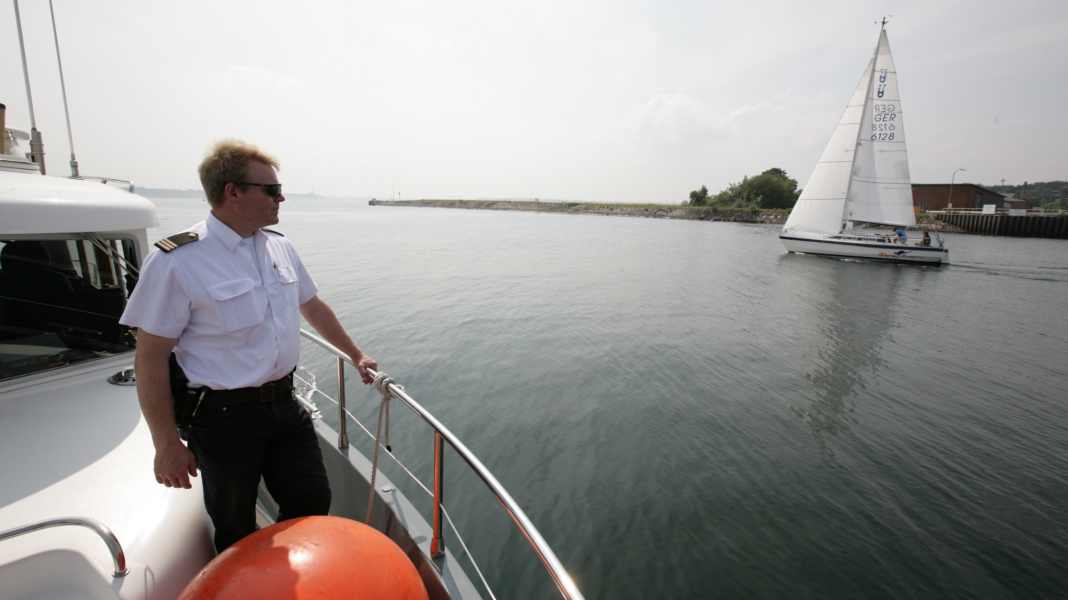 Police checks: What skippers face if they drink and drive