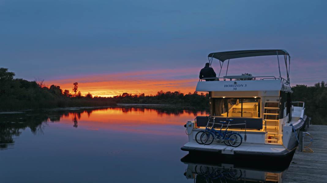 Versicherungen: Schomacker erweitert Absicherung für Chartercrews