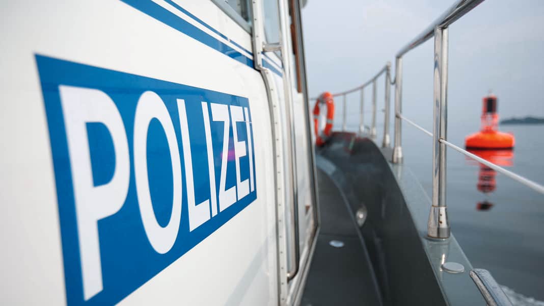 Boating accidents: Surprising trend in Saxony-Anhalt