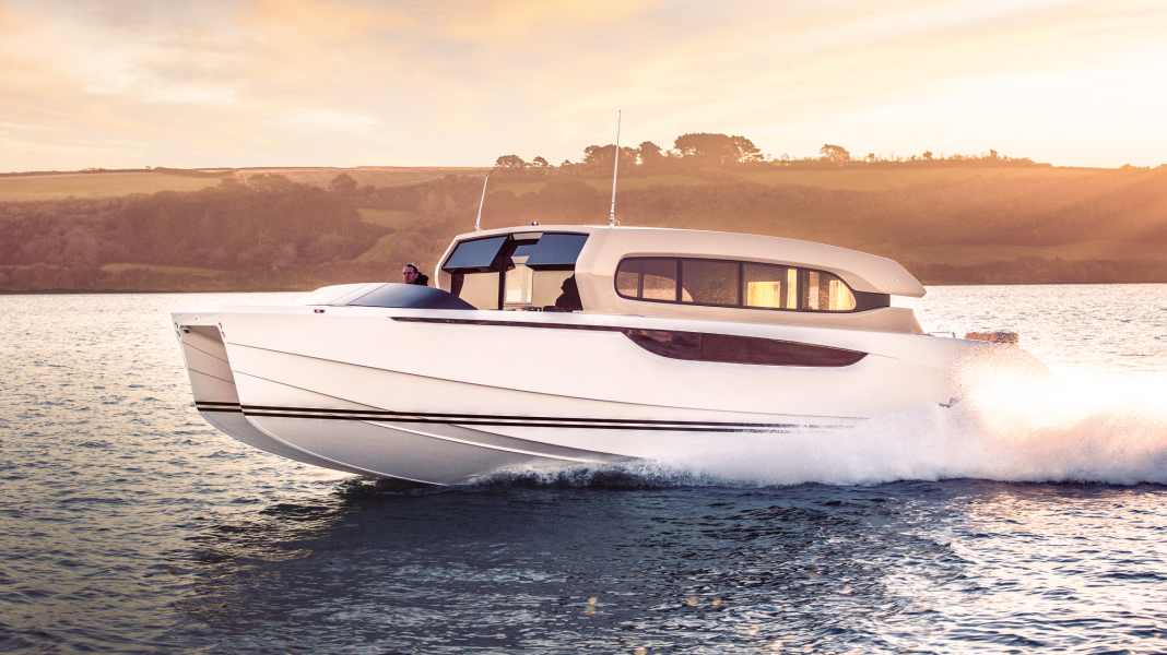 Mobility: These tenders and toys are new on the market