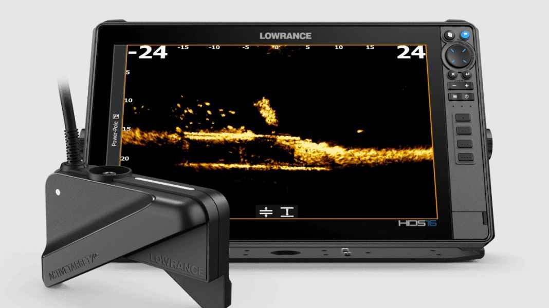 Lowrance ActiveTarget 2 XL: Mehr sehen, mehr fangen?