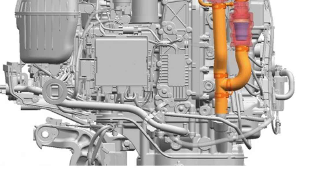 Suzuki Motor: Collection technology now for all