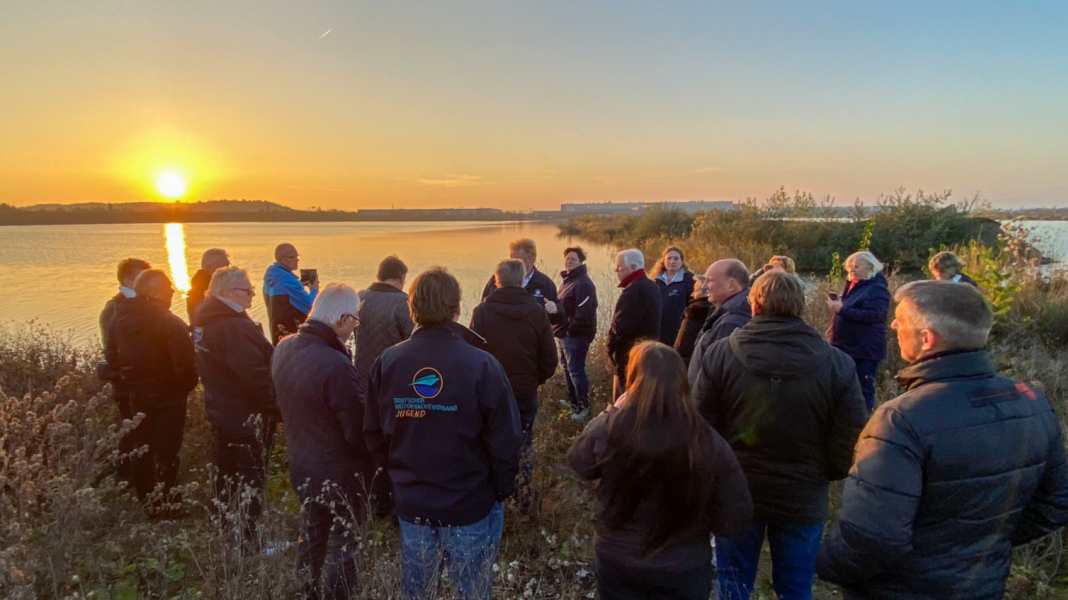 DMYV Klausurtagung: Rückblick, Pläne und Beschlüsse für 2025