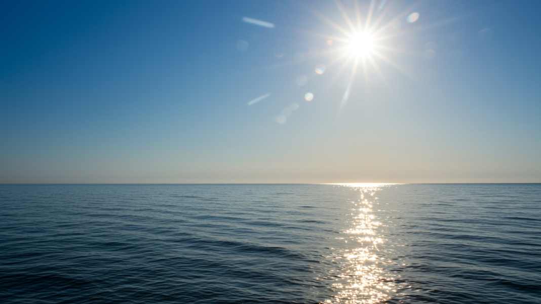 Klimawandel: Nord- und Ostsee leiden unter “marinen Hitzewellen”