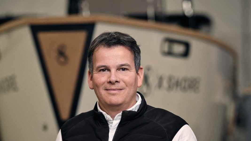 Victory for electromobility: "A tribute to the work" - X Shore 1 wins award