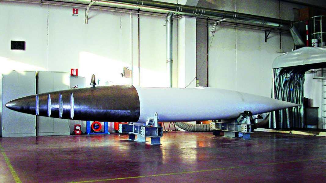 Crashtest bestanden: „Hetairos“