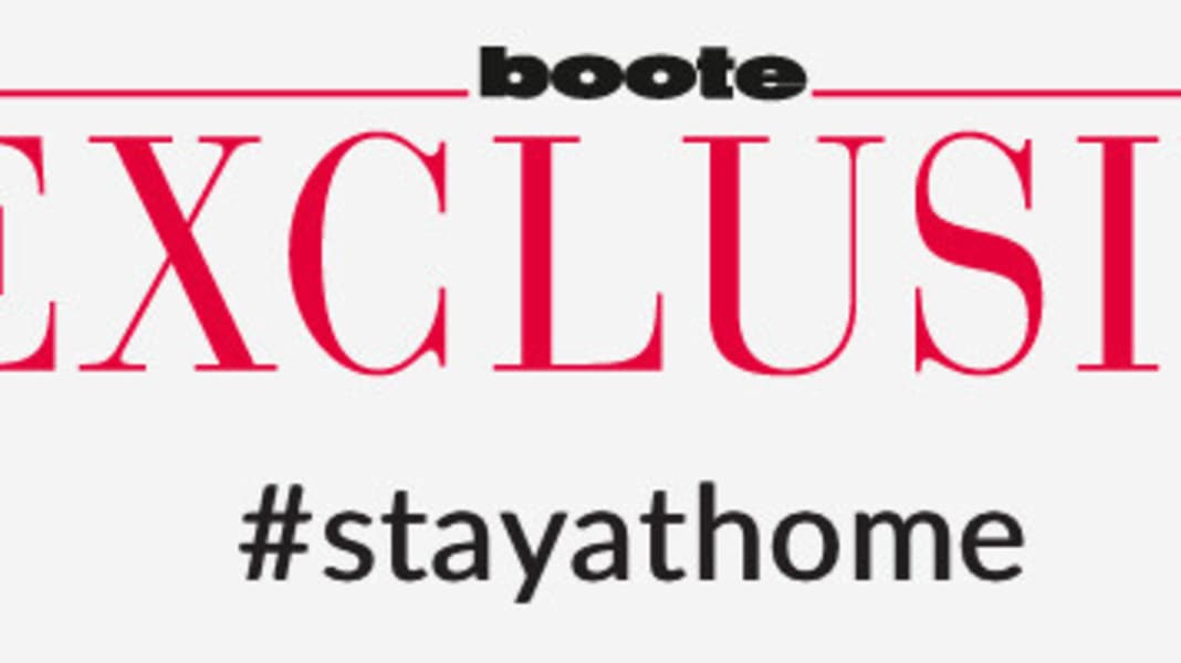 #StayAtHomeAndReadBOOTEEXCLUSIV