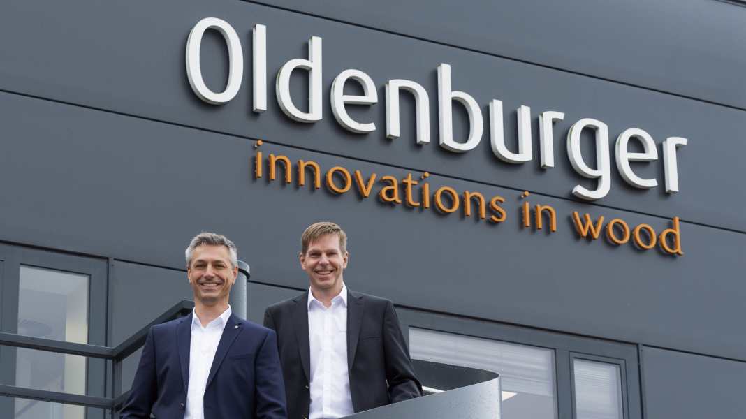 Innenausbauer Oldenburger stellt sich neu auf