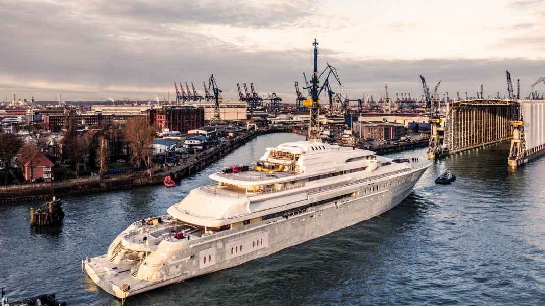 Sassis Wiederauferstehung