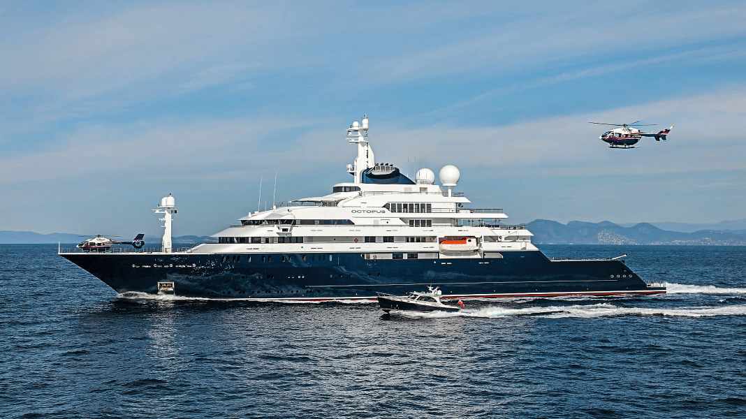 Erfolgreicher Ikonenhandel