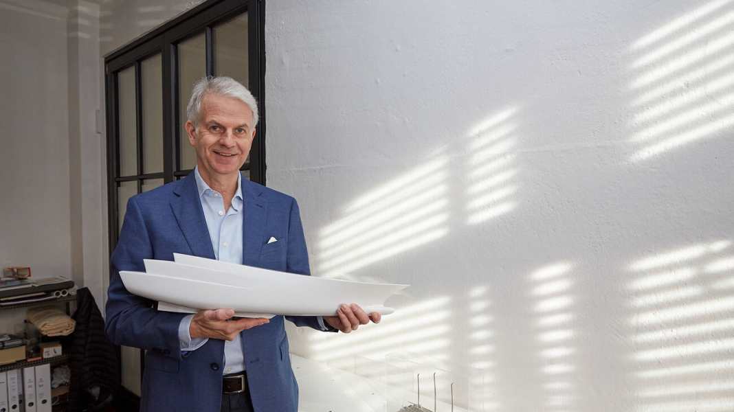 A quarter of a century of Dölker + Voges