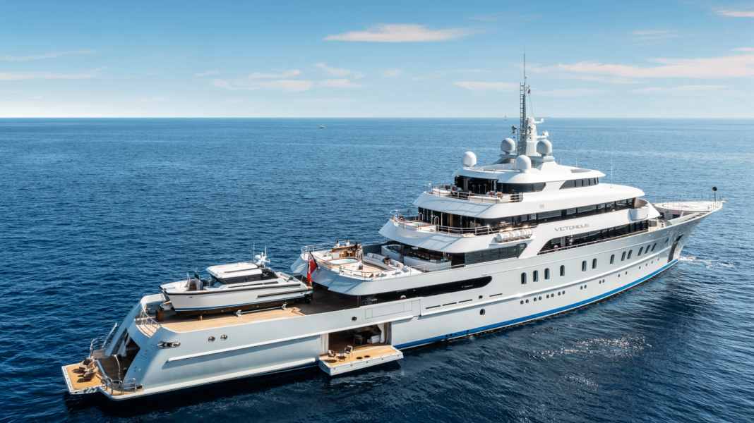 Porträt: “Victorious” - Über Umwege zur Perfektion