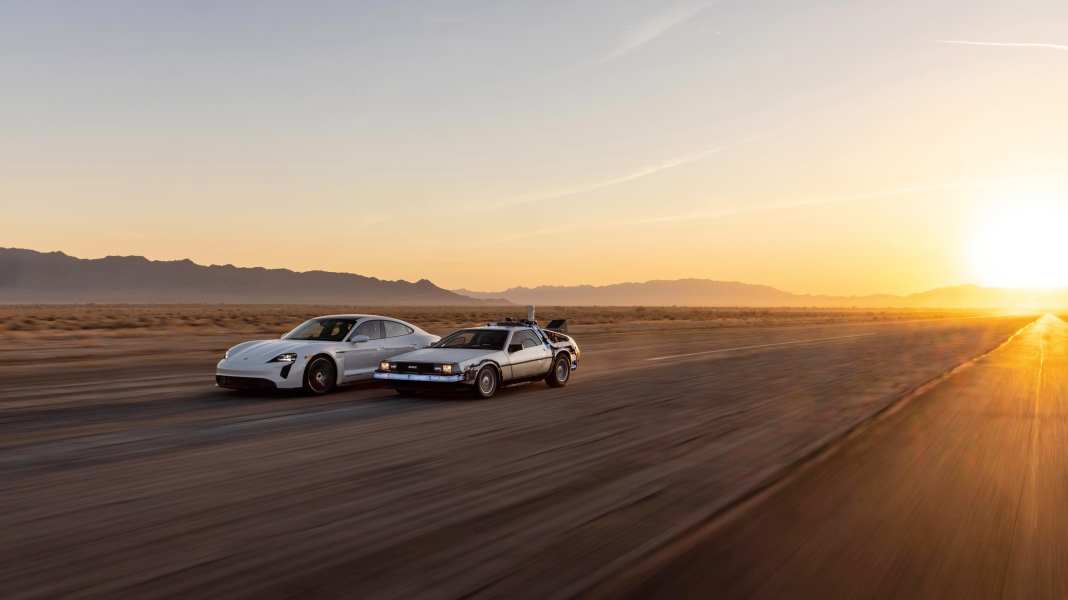 Kraftstoffe: Auf dem Weg zum Fluxkompensator