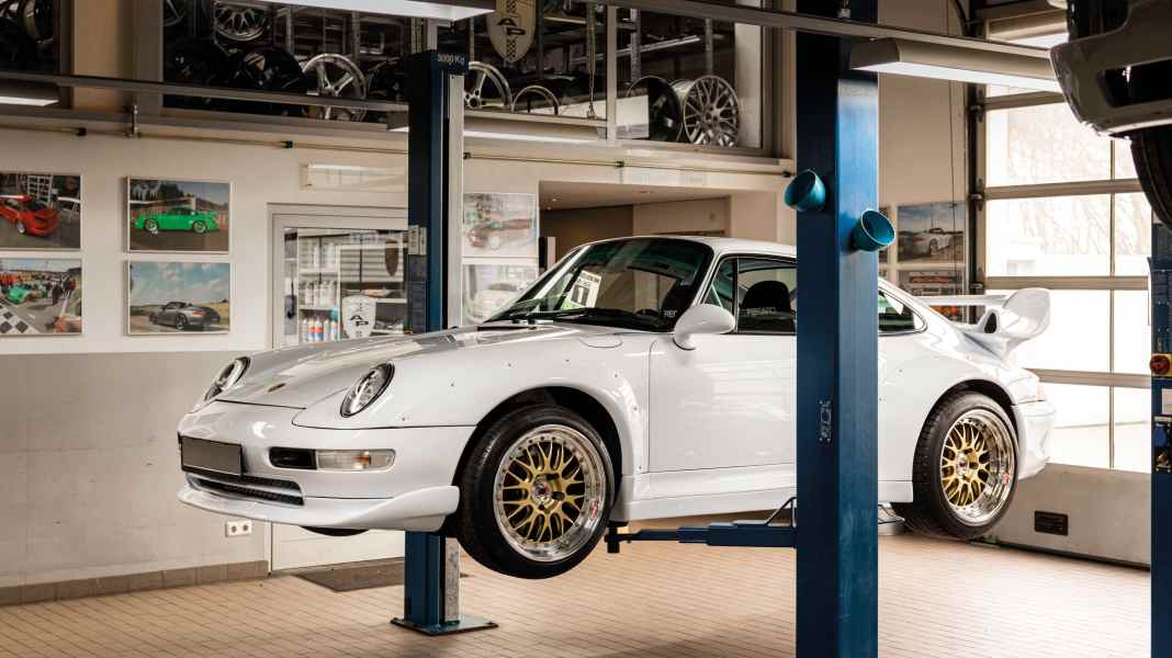 Turbo-Tuning: Leistung muss sich wieder lohnen