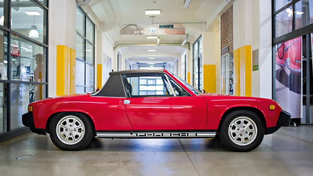 Kaufberatung: Fit mit fünfzig?