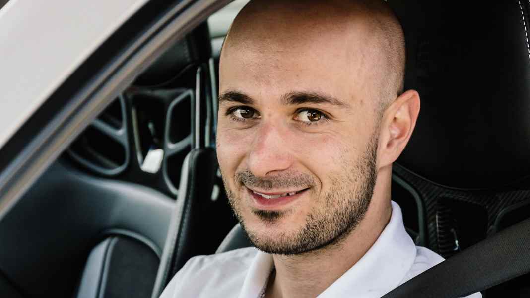 Interview mit Lars Kern: Kurz vor Schluss