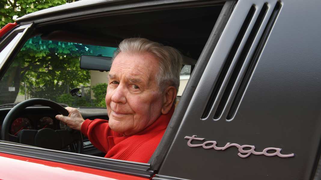 Porsche Klassik-Leser: Weltenbummler, Vol. I