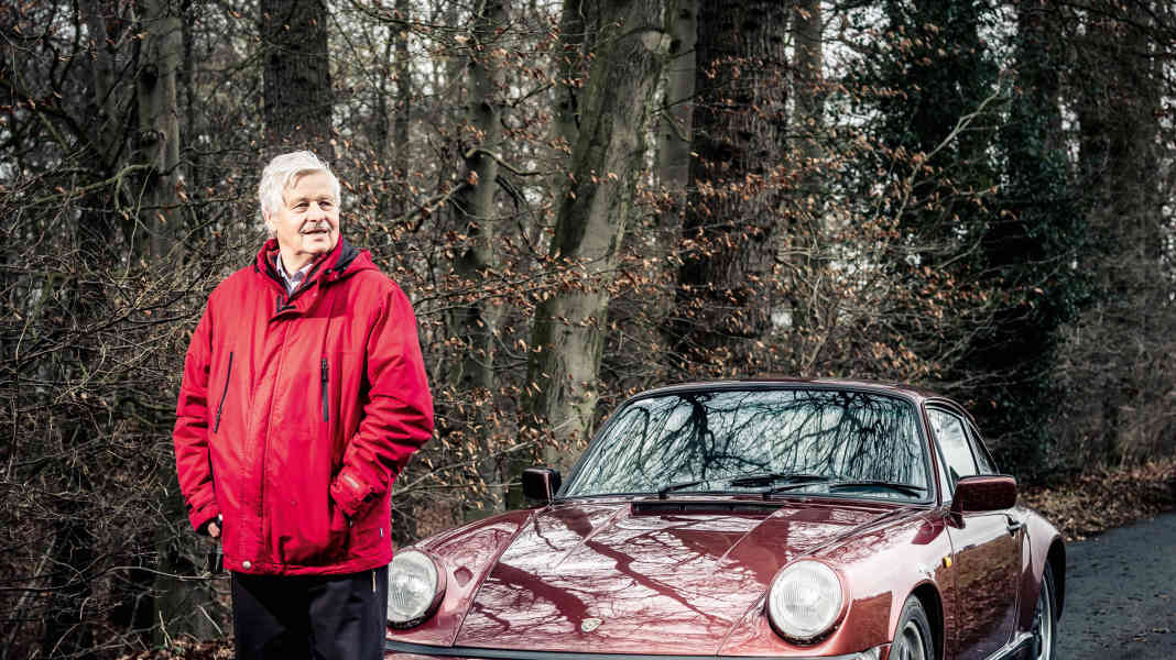 Porsche 911 Carrera: 400.000 gute Gründe