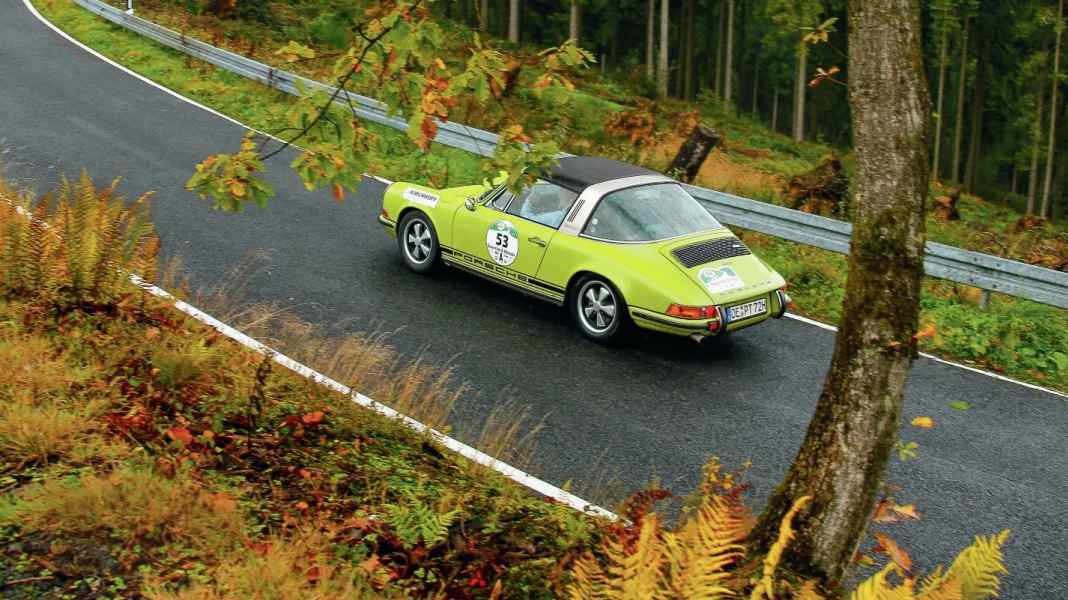 RÖHRL KLASSIK - SAUER macht LUSTIG