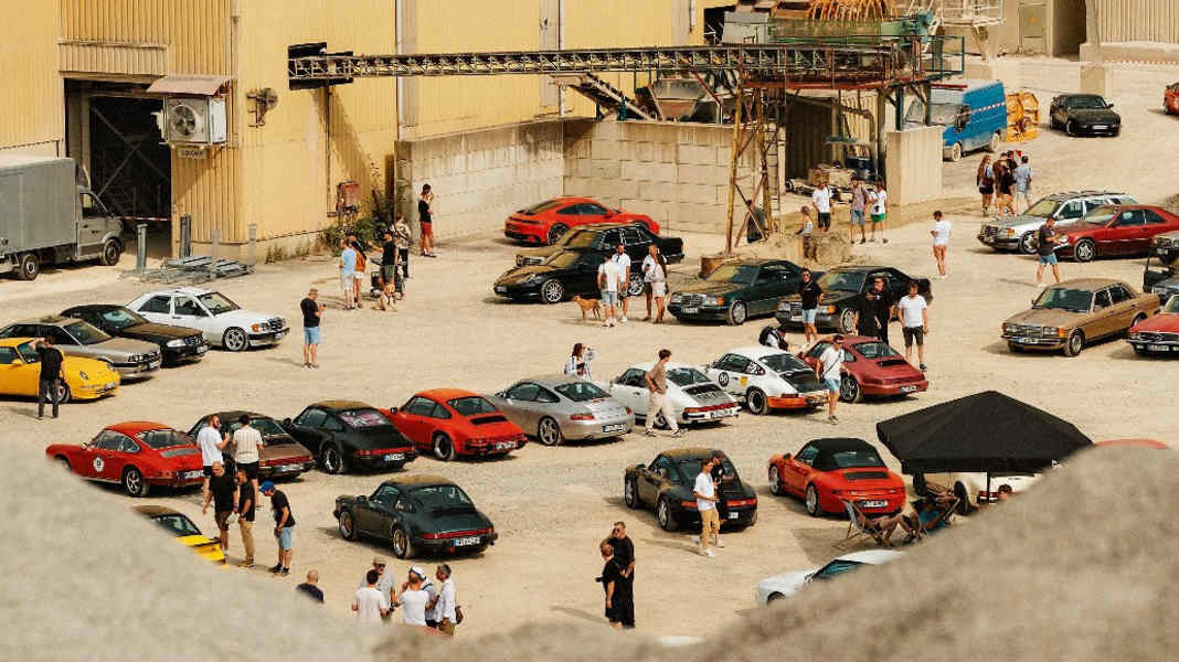 Felix Bauermeister: Heizr-Events – Auto DIDAKT