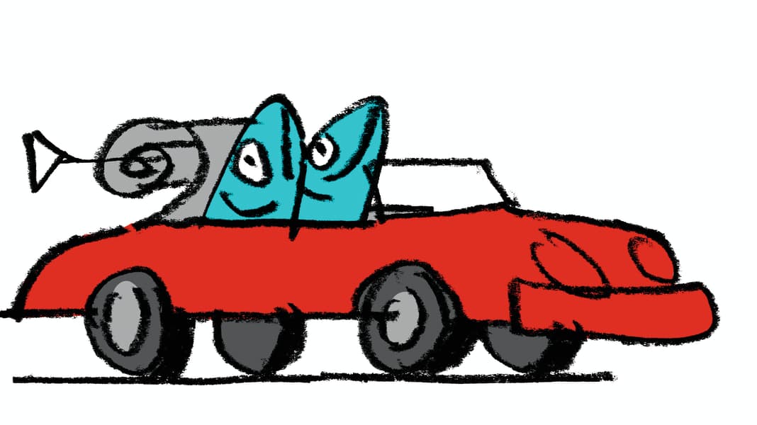 Pro und Contra Cabrio: Offen oder geschlossen?