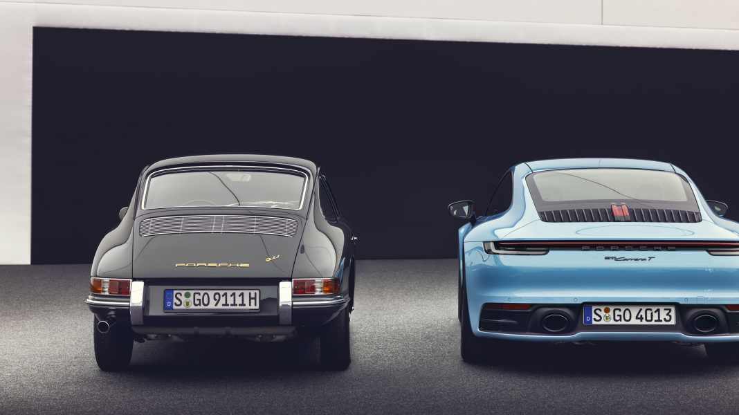 911-DESIGN – MICHAEL MAUER - GENERATIONENVERTRAG