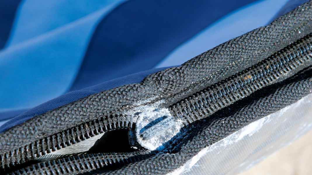 Fixn Zip: How to repair broken zips on your board bag