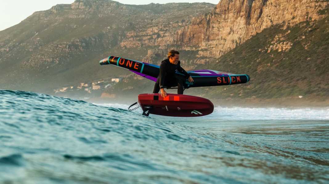 "Many brands are just getting started"