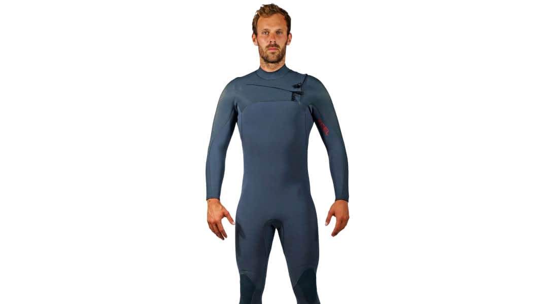 Test: XCEL Phoenix wetsuit