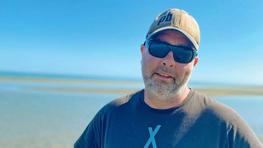 SUP made in Germany: Interview mit Christoph Krahe von Paddelbrett