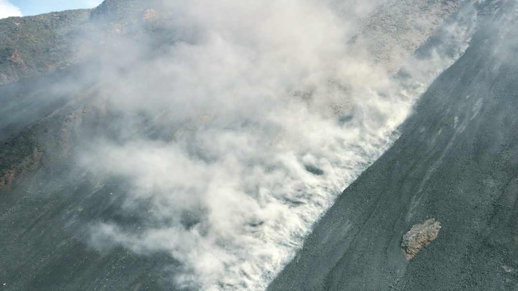 Italien: SUP Inseltour Liparische Inseln