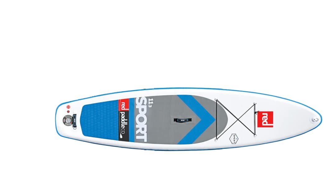 Test 2017 – Allroundboards: Red Paddle Sport MSL 11’3’’ x 32’’