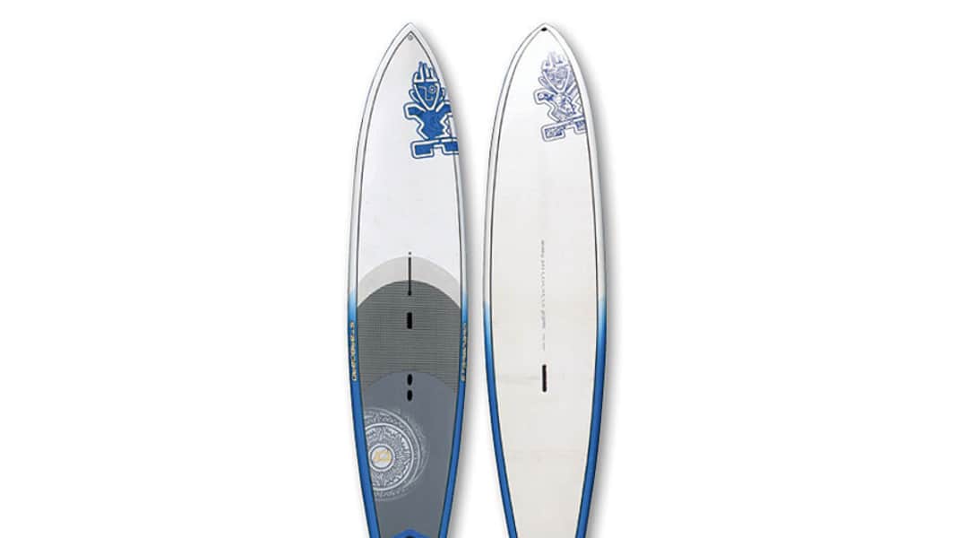 Starboard Freeride 12'2" Fun