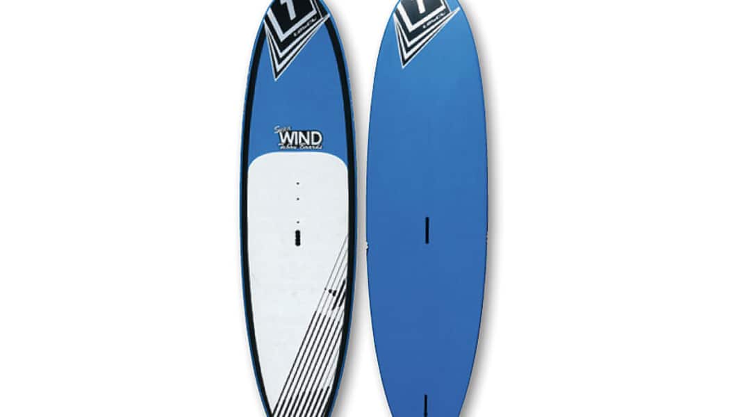 Tabou SupaWind 10'2"