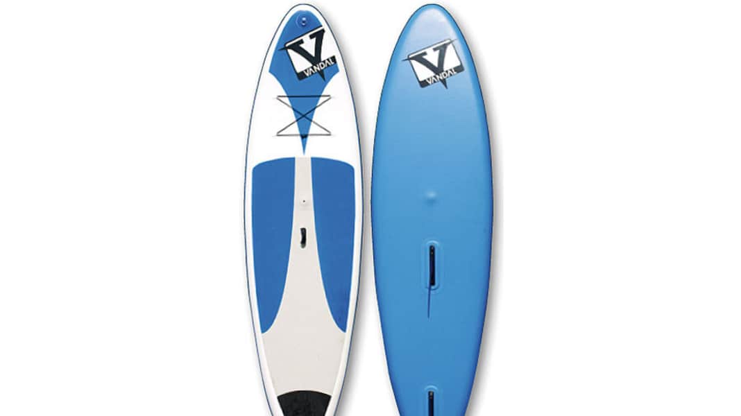 Vandal Flow IQ 11'0" WS