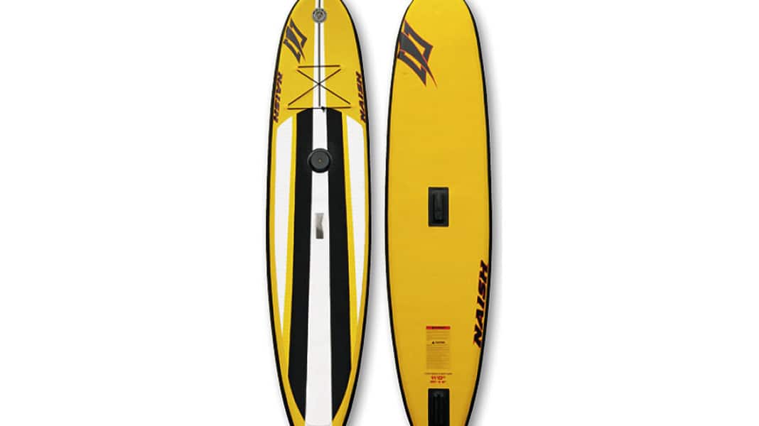 Naish Crossover Air 11'0"