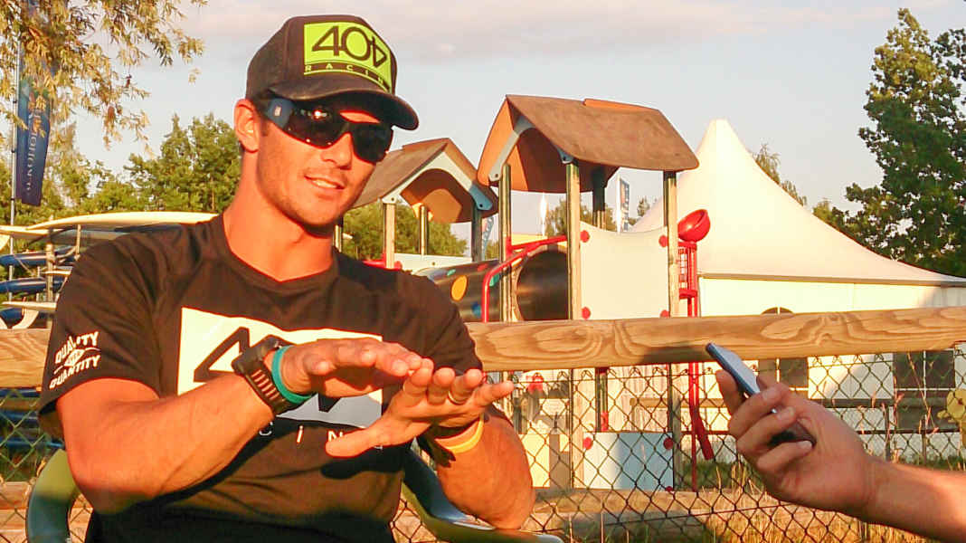 Interview: Danny Ching