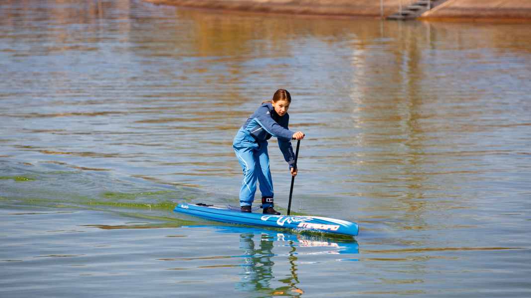 Fahrbericht 2016: JP-Australia Hybrid Wood