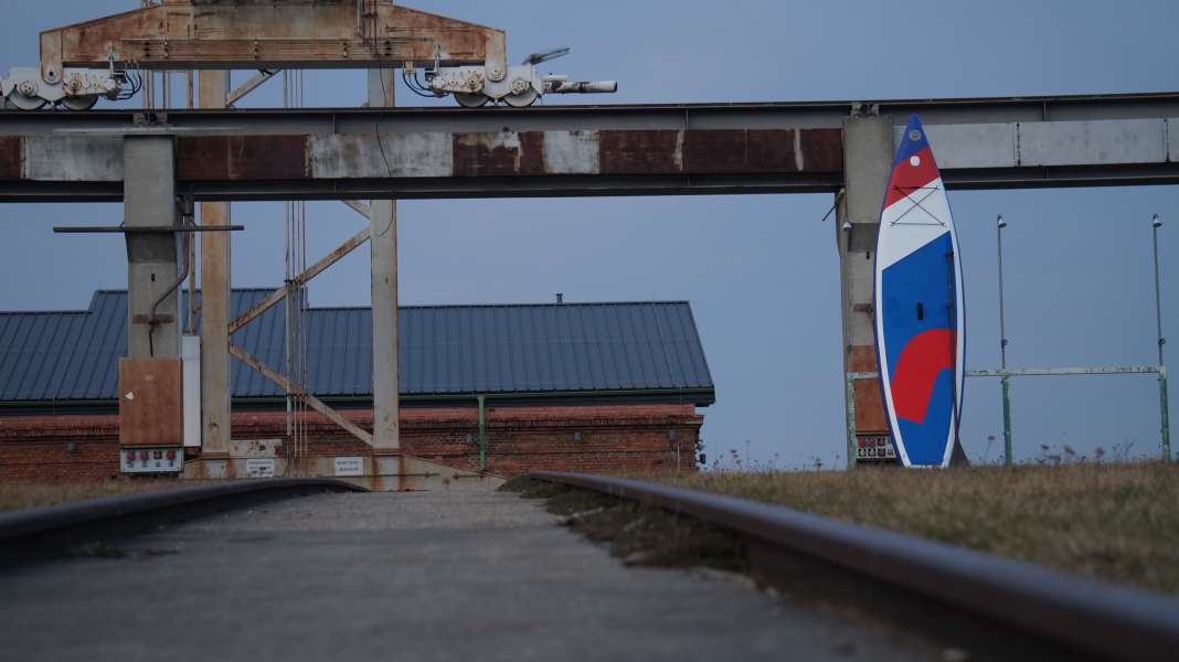 ridemore - eine neue iSUP-Marke vom Neusiedler See