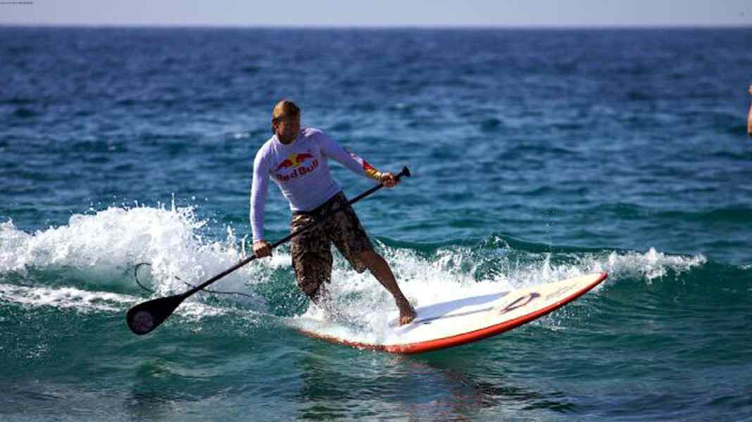 Rapa Nui Shop on Fuerte