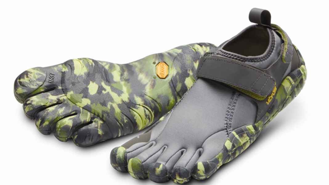 Vibram Fivefingers Flow