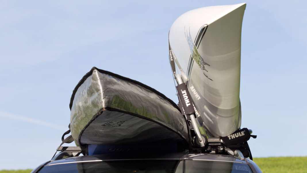 Thule Dachträger für SUP-Boards