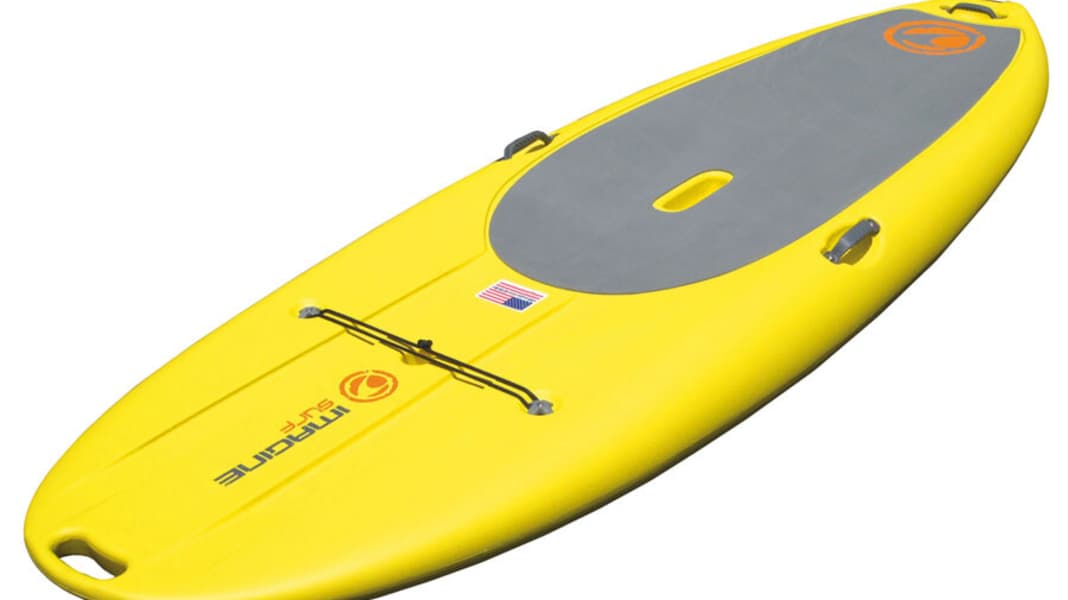 Imagine Sup-Board Modell "Surfer"