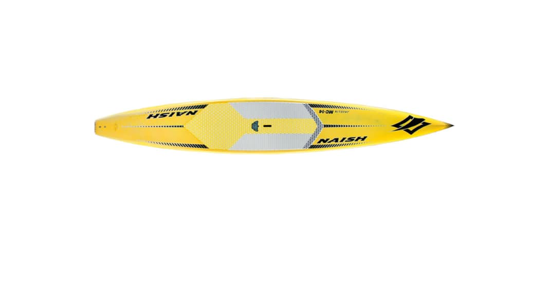 SUP Naish Glide Javelin MC 14'0"