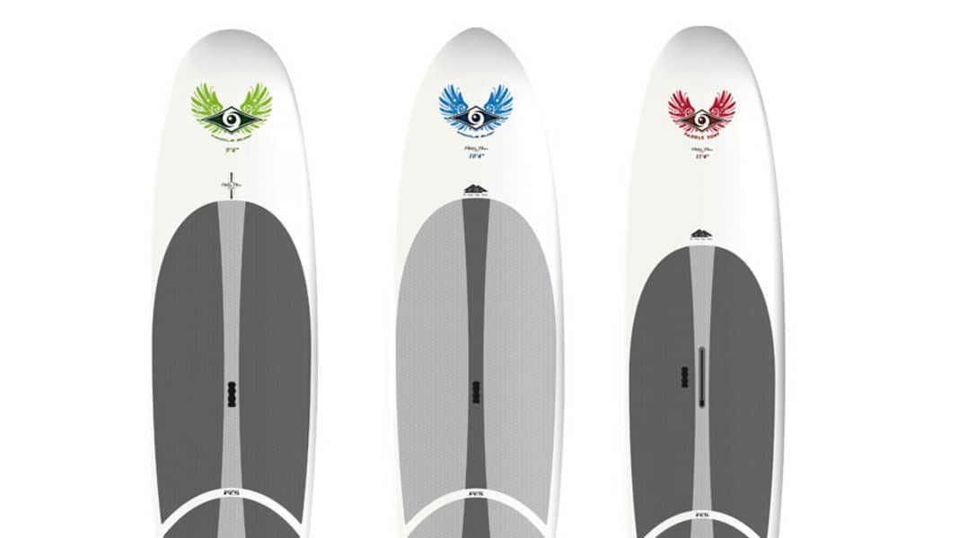 BIC ACS Sup-Boards