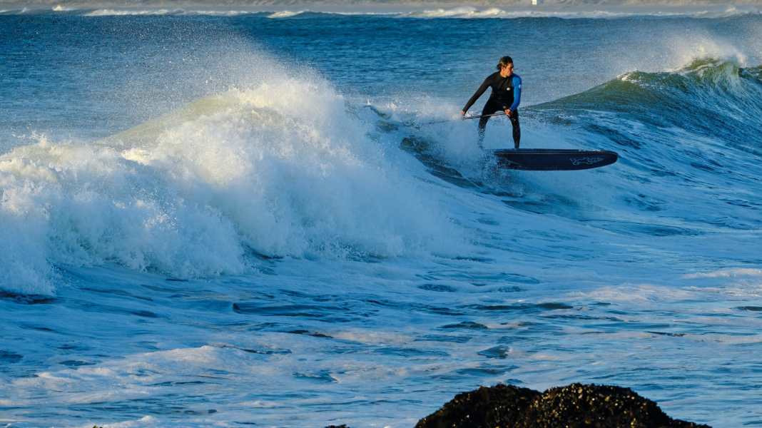 Test 2020: Innovative Board-Konzepte vs Hardboard