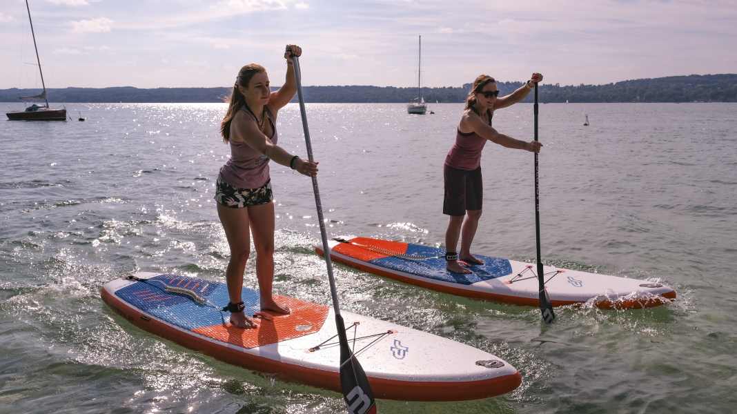 Buying advice: Which SUP construction should I choose?